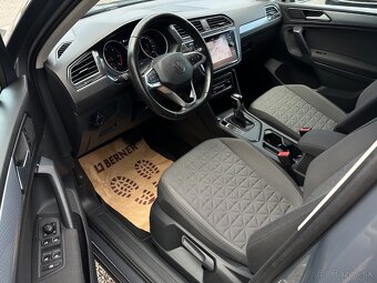 Volkswagen Tiguan 2.0 TDI EVO Life DSG IQ Light - 8