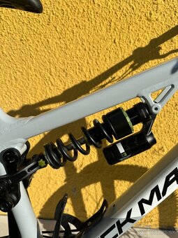 Bicykel rock machine blizzard - 8