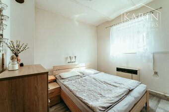4i rodinný dom s podkrovnými izbami v obci Kúty - 8