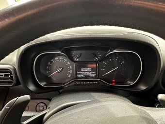 Citroen Berlingo XL EAT8 7miest 1.5 BlueHDI - 8