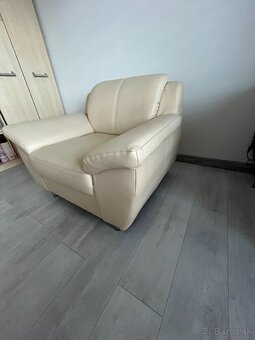Predám rozkladací gauč (rohová súprava) - 8