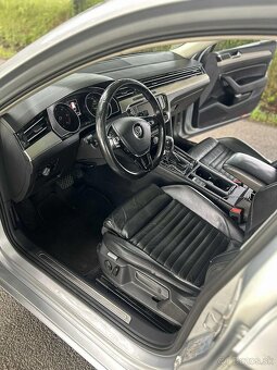 ✅ VW Passat B8 4motion ✅ - 8