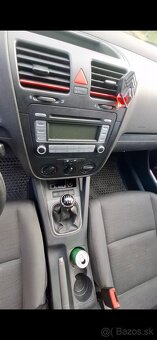 Predam golf 5 1.9 77kw M6 - 8