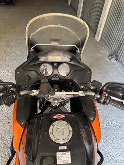 Honda Varadero 1000 2008 - 8