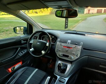ford kuga 2.0tdci, 6.rych.man, r.v.2010, 267000km, stk-ek 27 - 8