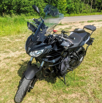 YAMAHA TRACER 700 - 2016, 36500km - 8