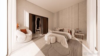 Luxusné mestské bývanie v srdci Dubaja – ideálna voľba pre ž - 8