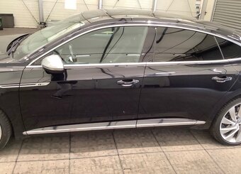 VW Arteon 2.0 TSI 206kw Dsg 4Motion R-Line Panorama 87000KM - 8
