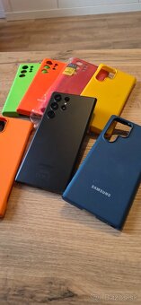 Samsung S22 Ultra, 512GB - 8