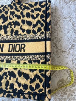 Kabelka Dior - 8