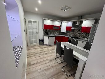 Prenájom dvojizbový byt -Žilina centrum - staré mesto - 8