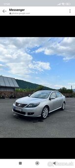Renault Latitude - 8