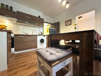 Útulný 1-izbový byt na predaj – ul. SNP, Skalica - 8
