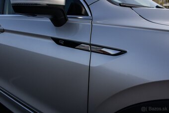 Volkswagen Tiguan 2.0 TDI EVO R-Line 4Motion DSG - 8