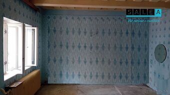 Krásna lokalita 4 izbový rodinný dom, pôvodný stav, 2695m2, - 8