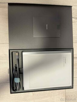 Predám Remarkable 2-Stav ako nový - 8