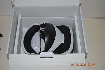 PlayStation SONY VR PS4 - 8