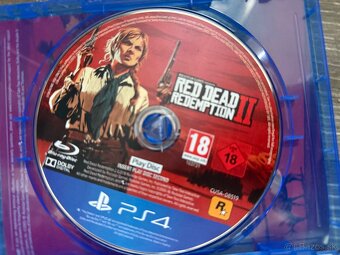 Ps5 + prislusenstvo - 8