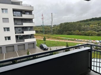 3 izbový byt na prenájom, Trenčín, parkovanie, novostavba - 8