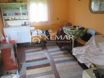 Predaj- hospodárska usadlosť – Hriňová- Krivec - 8
