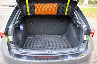 Škoda Scala 2024 - 8