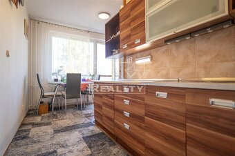 (REZERVOVANÉ)2 IZBOVÝ BYT, ŽILINA-VLČINCE II, VÝŤAH,... - 8