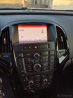 Opel Astra Sports Tourer Cosmo diesel - 8