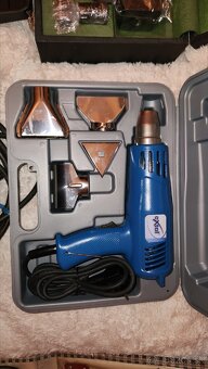 Strojárske a kovoobrábacie stroje - 8