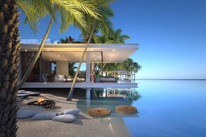 SEVERNÝ CYPRUS-Kyrenia, Iskele - apartmány na predaj - 8