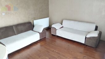 NOVÁ CENA 5 izbový rodinný dom s garážou, Moravany nad Váh - 8