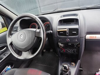 Eladó Renault Clio - 8