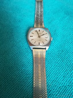 Pánske hodinky Prím Brusel Rezerve - 8