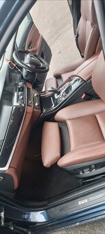 Predam bmw f10 520D - 8