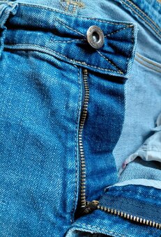 Hilfiger denim slim fit streč - 8