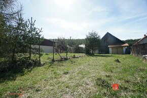 Predaj, rodinný dom v obci Važec s pozemkom o rozlohe 1 238  - 8
