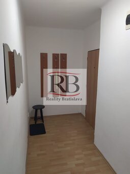 Ihneď voľný 2i byt v Starom Meste, Lazaretská ul. - 8