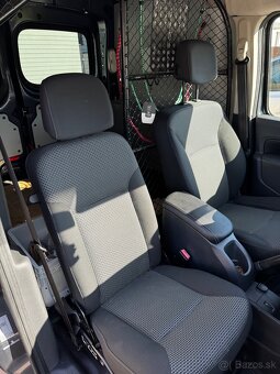 Mercedes-Benz Citan 109 CDI odpočet DPH - 8