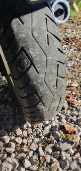 Predam Yamaha TDM 850 - 8