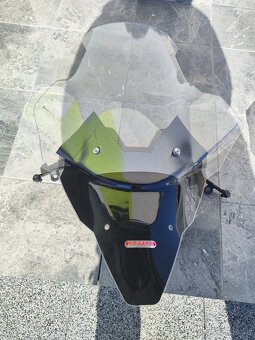 Sym jet x 125 Abs - 8