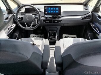 Volkswagen ID.3 Pure Performance 45kWh City - 8