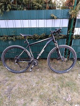 Bicykel CTM - 8