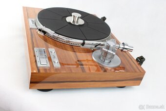 Gramofón YAMAHA YP-D7 - 8