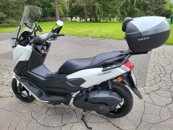 Predám yamaha nmax 125 - 8