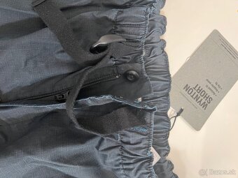 carhartt wip wynton short, M - 8