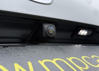 Volkswagen Multivan T6 2.0 TDi, Highline REZERVACE automat - 8