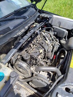 Volvo XC90 2.4D5 AWD 2006 - 8