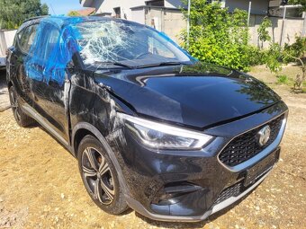 Mg ZS 1.5 benzin Rv 2023 - 8