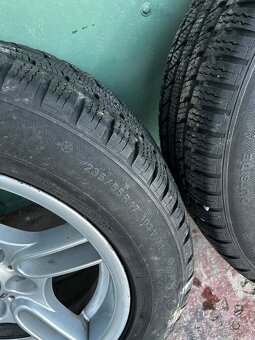 Bmw Styling 66 r17 Disky - 8