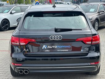 AUDI A4 AVANT , DSG , - 8