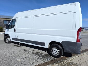 Fiat Ducato 3.0 diesel - 8